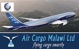 AIR CARGO MALAWI LTD.