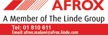 Afrox Malawi Ltd