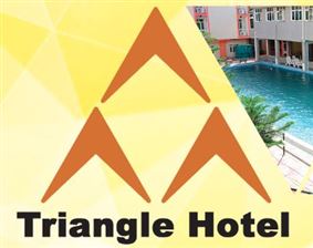 TRIANGLE HOTEL