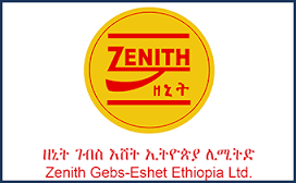 ZENITH Gebs Eshet Ethiopia Ltd.