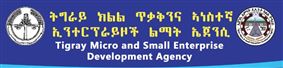 Tigray National Regional State Micro and Small Enterprise Development Agency