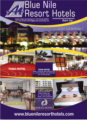 Tana Hotel 