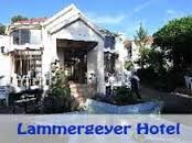 Lammergeyer Hotel
