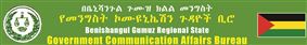Benishangul Gumuz Regional State Government Communication Affairs Bureau