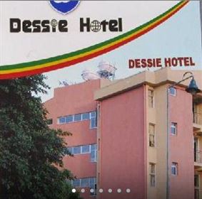 DESSIE HOTEL