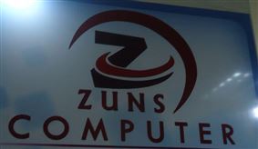 Zuns Computer & Accessory 