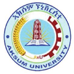 Axum University 