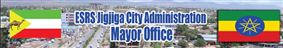Ethiopian Somali Regional State Jigjiga City Administration Mayor Office
