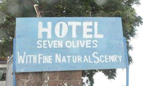 Seven Olives Hotel
