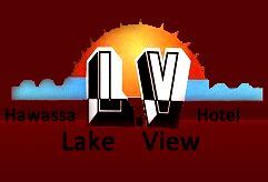 Hawassa Lake View Hotel