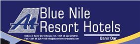Blue Nile Resort Hotels PLC
