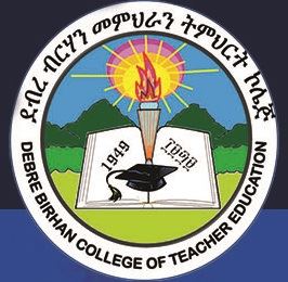 Debre Berhan Teacher Education College