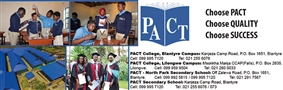 PACT Secondary School