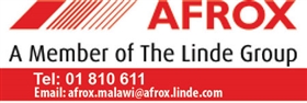 AFROX MALAWI LTD