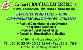 CABINET FIDUCIAL EXPERTISE