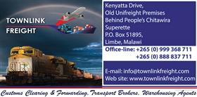 TOWNLINK FREIGHT SERVICES