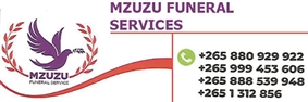 MZUZU FUNERAL SERVICES