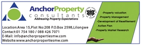 ANCHOR PROPERTY CONSULTANTS