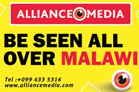 ALLIANCE MEDIA MALAWI LIMITED