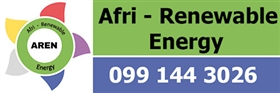 AFRI RENEWABLE ENERGY COMPANY LIMITED