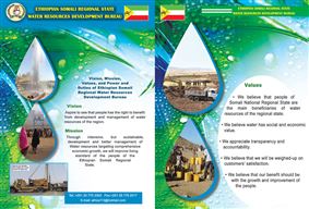 Ethiopian Somali Regional State Water Resources Development Bureau 
